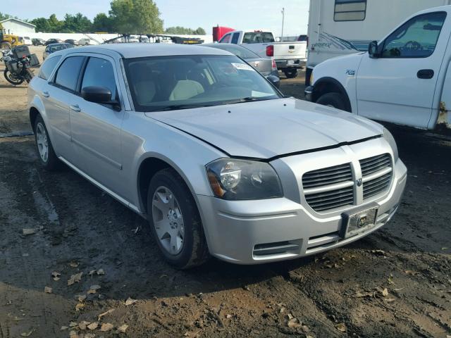 download Dodge Magnum workshop manual