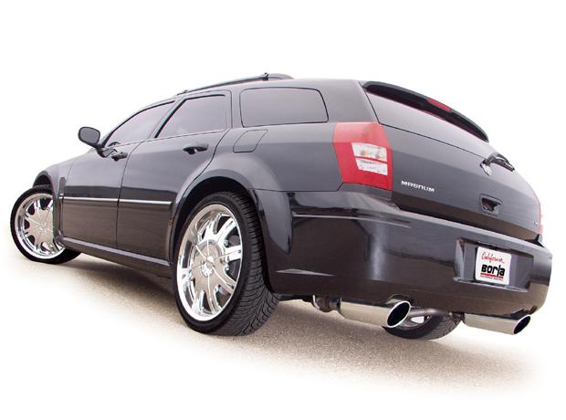 download Dodge Magnum workshop manual