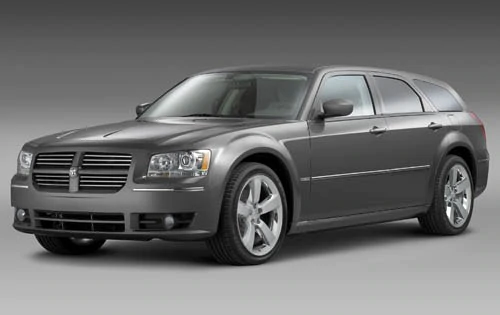 download Dodge Magnum workshop manual