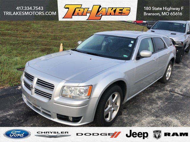 download Dodge Magnum workshop manual