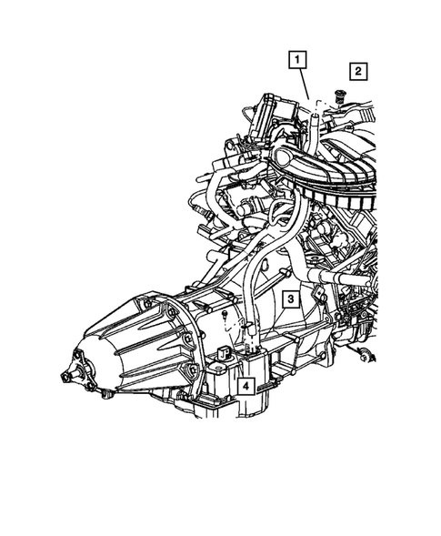 download Dodge Magnum workshop manual