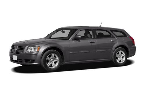 download Dodge Magnum workshop manual