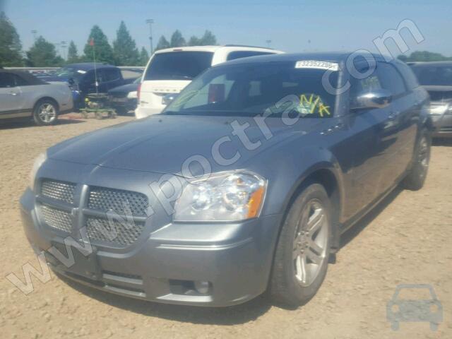 download Dodge Magnum workshop manual