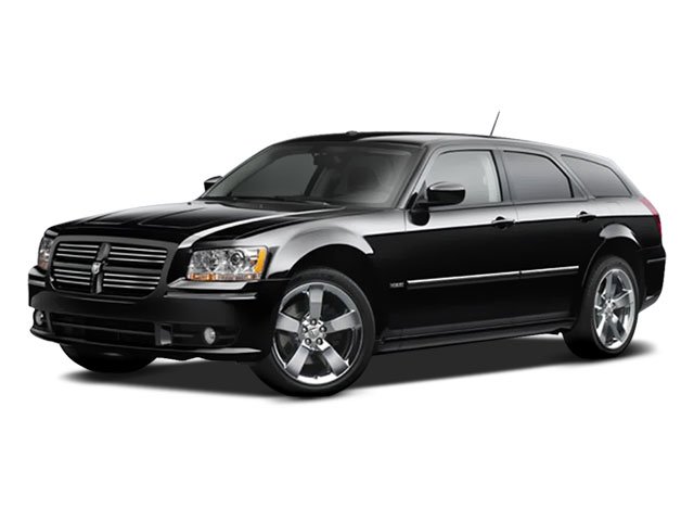 download Dodge Magnum workshop manual