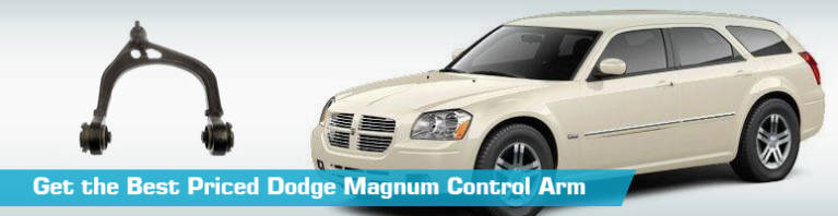 download Dodge Magnum workshop manual