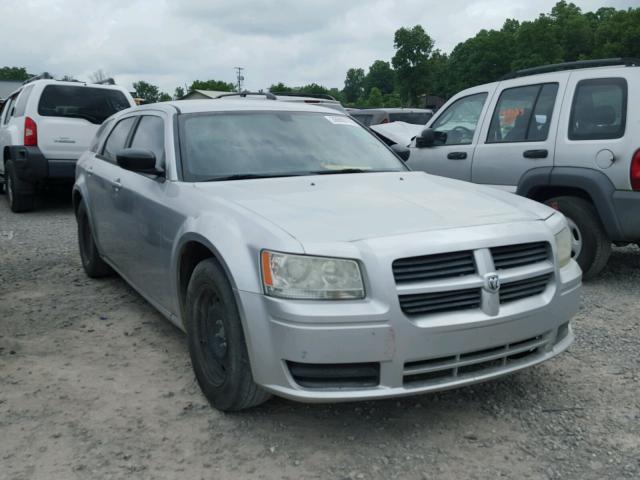 download Dodge Magnum workshop manual