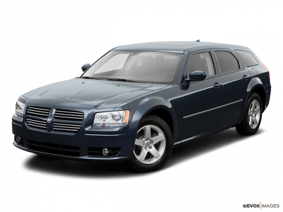 download Dodge Magnum workshop manual