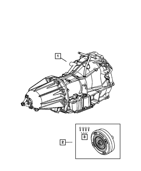 download Dodge Magnum workshop manual