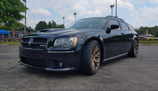 download Dodge Magnum workshop manual