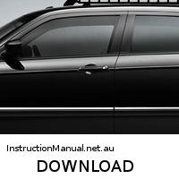 repair manual