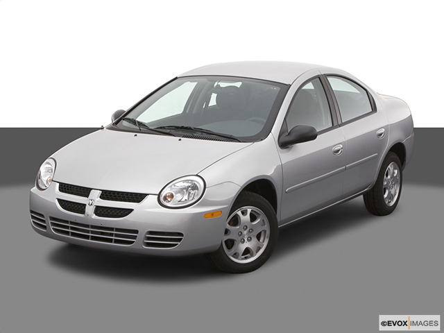 download Dodge Neon Manuals workshop manual