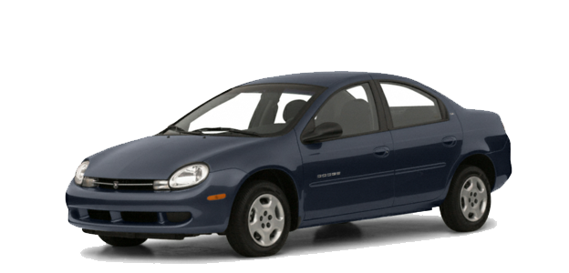 download Dodge Neon PL able workshop manual