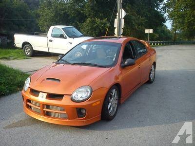 download Dodge Neon PL workshop manual