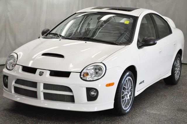 download Dodge Neon SRT 4 workshop manual