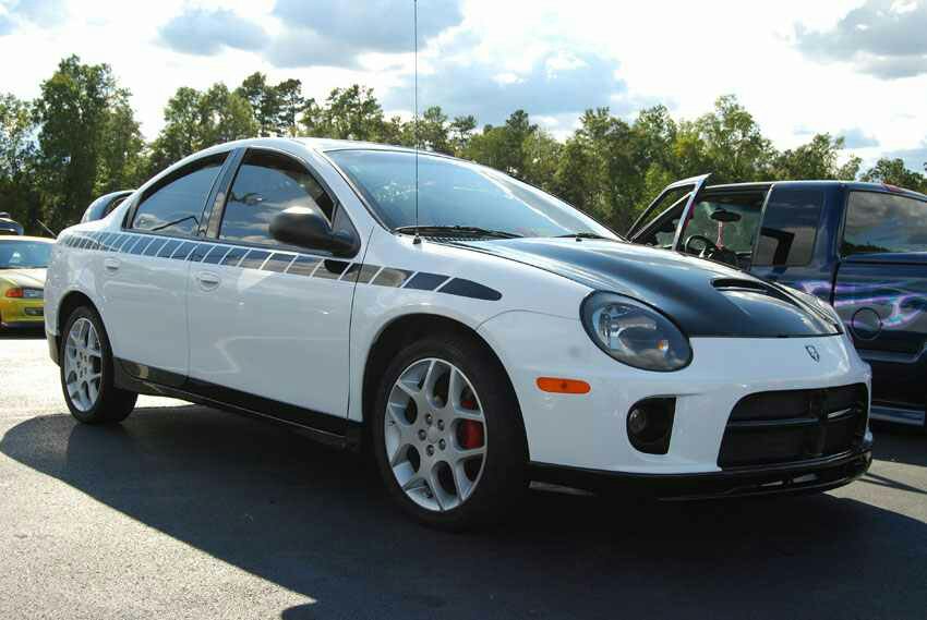 download Dodge Neon SX 2.0 SRT 4 workshop manual