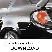 service manual