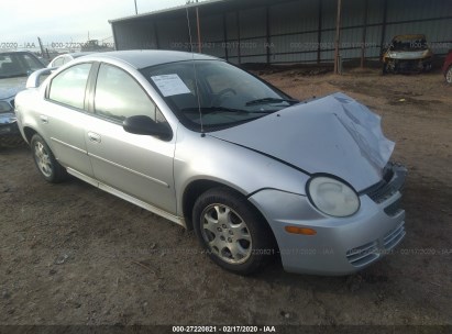 download Dodge Neon Work workshop manual