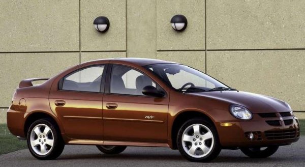 download Dodge Neon Workable workshop manual