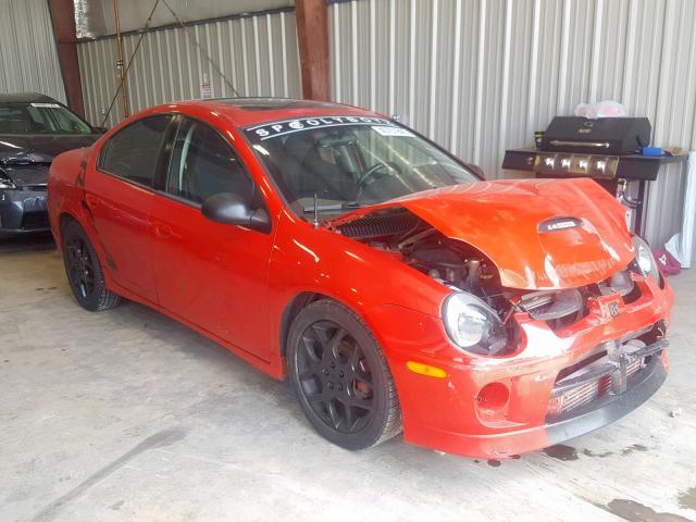 download Dodge Neon able workshop manual