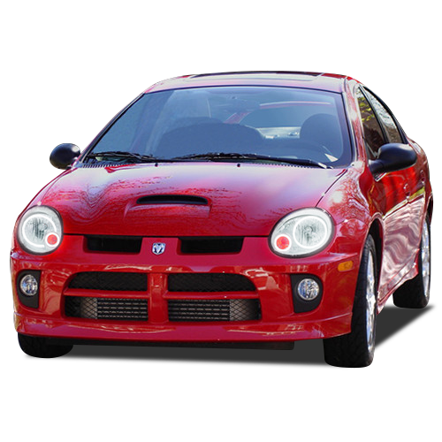 download Dodge Neon able workshop manual