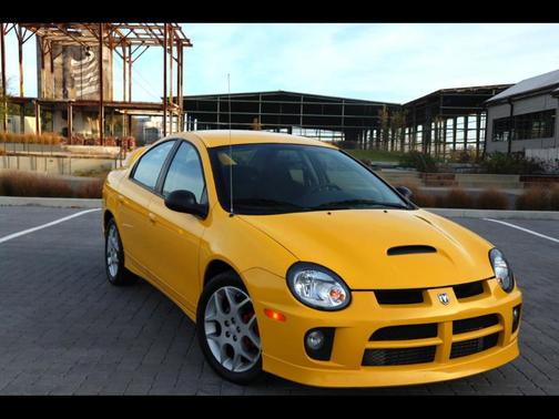 download Dodge Neon able workshop manual