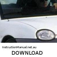 service manual