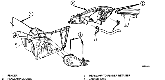 download Dodge Neon workshop manual