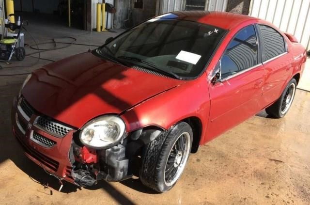 download Dodge Neon workshop manual