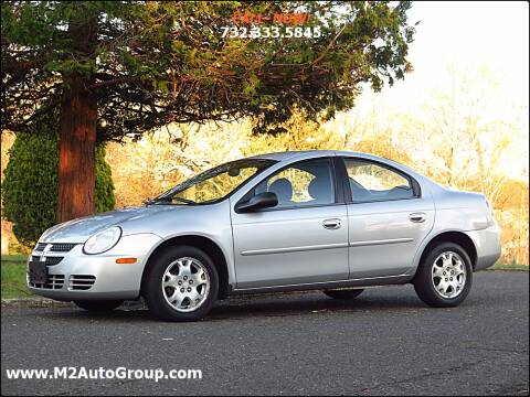 download Dodge Neon workshop manual