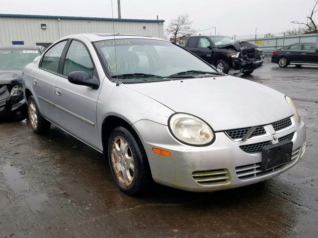 download Dodge Neon workshop manual