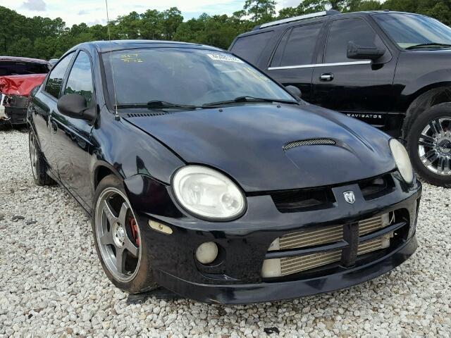 download Dodge Neon workshop manual