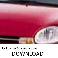 repair manual