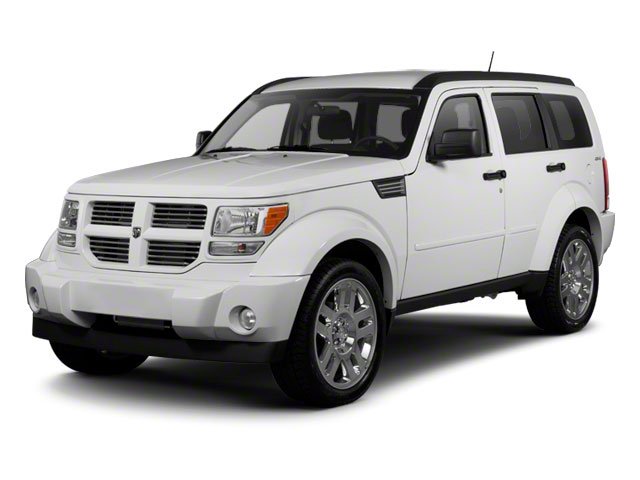 download Dodge Nitro able workshop manual