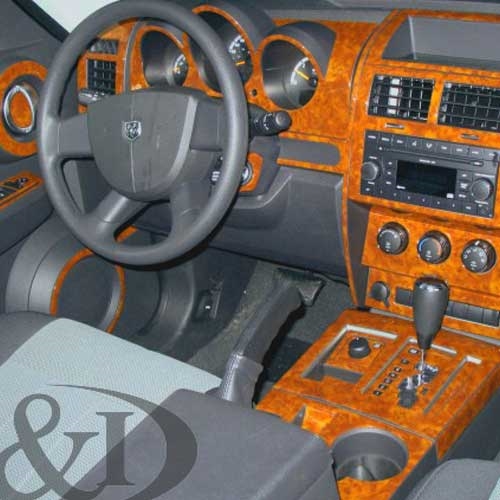 download Dodge Nitro workshop manual