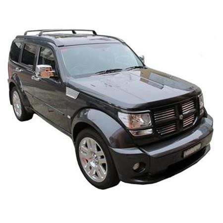 download Dodge Nitro workshop manual