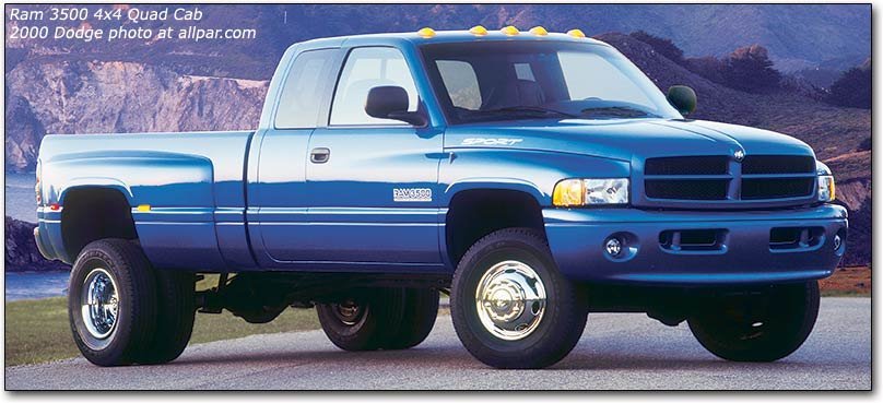 download Dodge Pickup R2500 able workshop manual