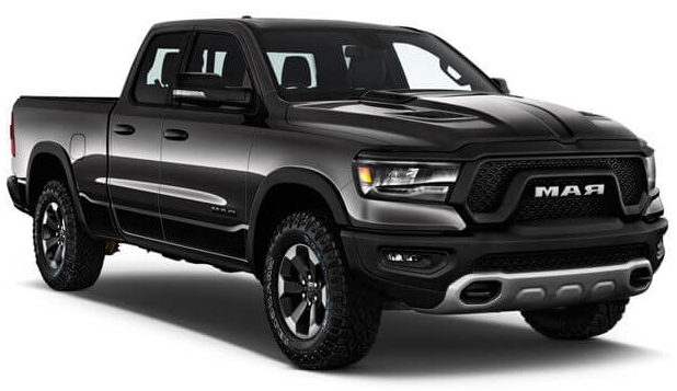 download Dodge Pickup Ram 1500 able workshop manual