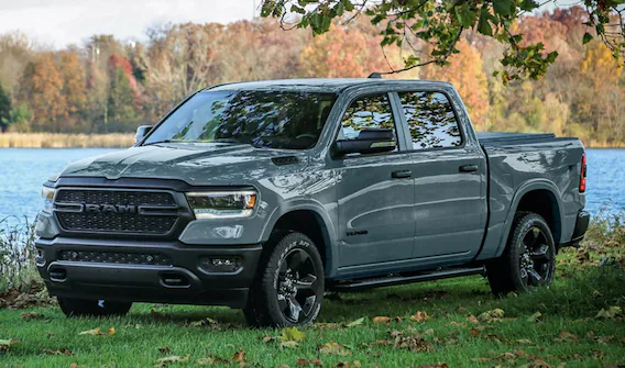 download Dodge Pickup Ram 1500 able workshop manual