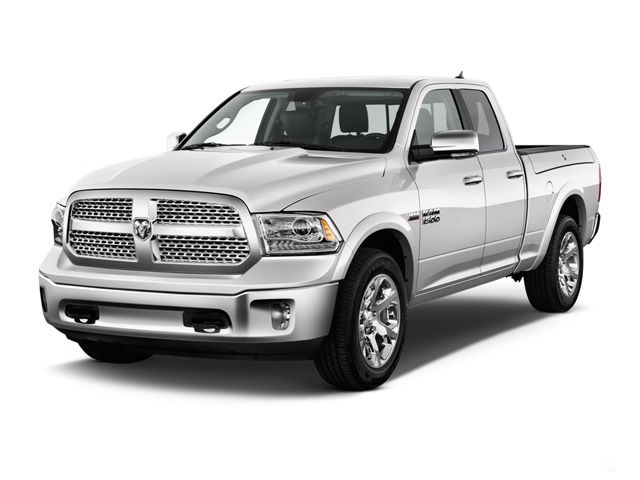 download Dodge Pickup workshop manual