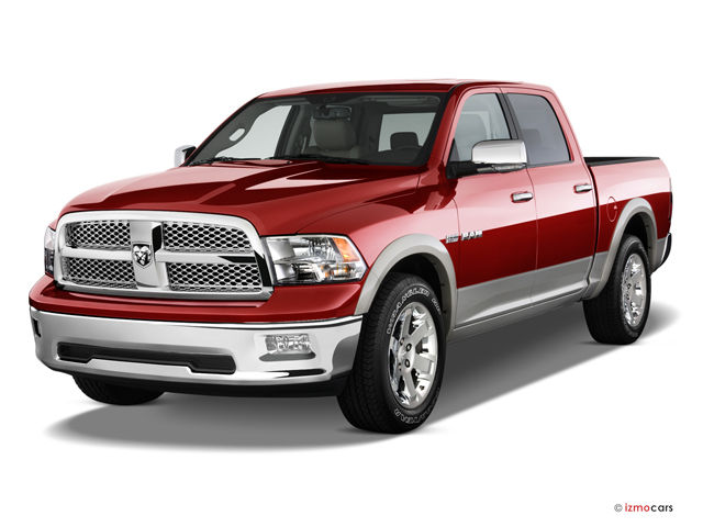 download Dodge Pickup workshop manual