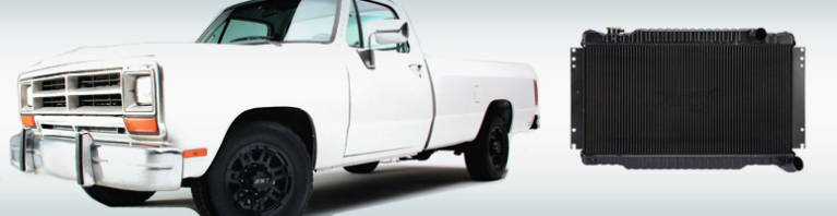 download Dodge Pickup workshop manual