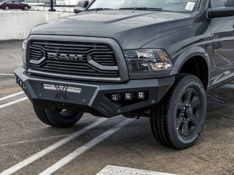 download Dodge RAM 1500 2500 3500 workshop manual