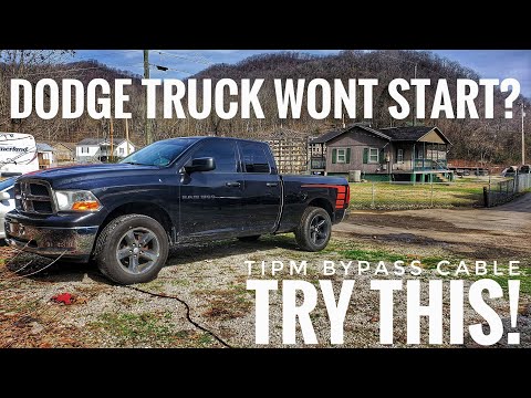 download Dodge RAM 1500 Truck Gas workshop manual