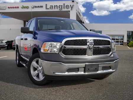 download Dodge RAM 1500 Truck Gas workshop manual