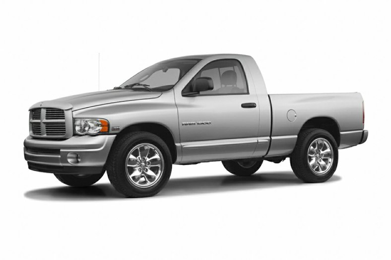 download Dodge RAM 1500 Truck workshop manual