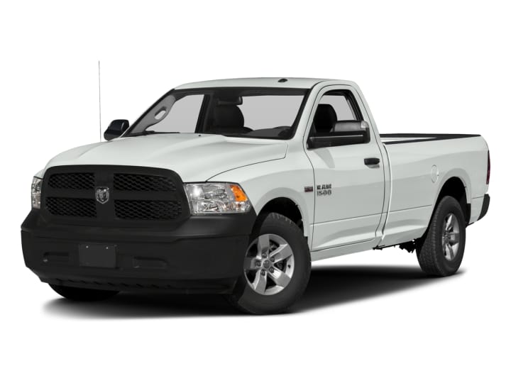 download Dodge RAM 1500 able workshop manual