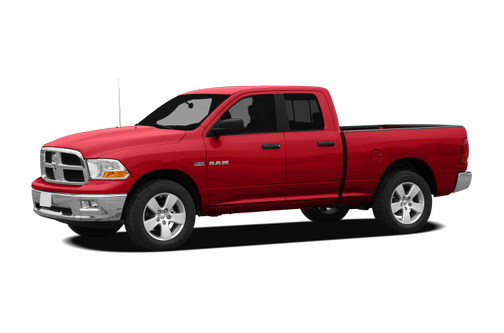 download DODGE RAM 1500 able workshop manual