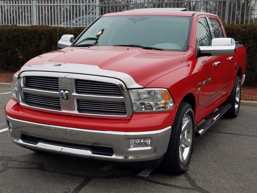 download Dodge RAM 1500 workshop manual