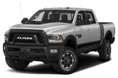 download Dodge RAM 2500 Pickup workshop manual