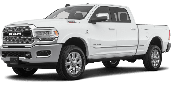 download Dodge RAM 2500 Pickup workshop manual